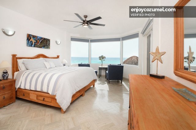 Cozumel_Condo_Puesta del Sol 1S_13665